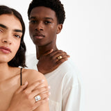 Ember 2-in-1 Rings - Gold