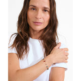 Here Bracelet - Gold/Multi