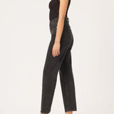 Enora Cigarette Jeans  - Nightshade