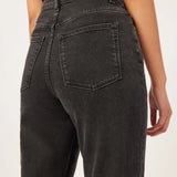 Enora Cigarette Jeans  - Nightshade