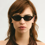 Aidan Sunglasses - Black