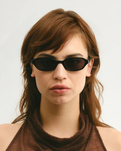 Aidan Sunglasses - Black