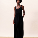 Marinelle Dress - Black