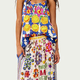 Angelique Camisole - Markers