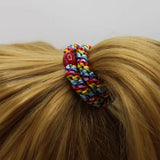 Mix Hairband - Circus Glitter