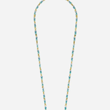 Liviya Phone Chain - Blue