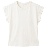 Doriana T-shirt - Milk