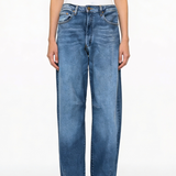Dixie Recycled Jeans - Vintage Used