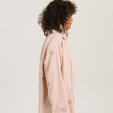 Linetta Spritz Overshirt - Multi
