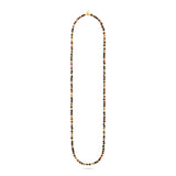 Jaipur Necklace LONG - Multi