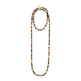 Jaipur Necklace LONG - Multi