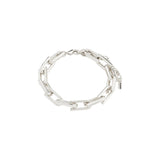 Stay Bracelet - Silver