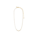 Sky Necklace - Gold