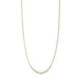 Sky Necklace - Gold