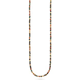 Jaipur Necklace LONG - Multi