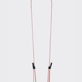 Nae Phone Cord - Metallic Peach