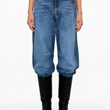 Dixie Recycled Jeans - Vintage Used