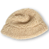 Bucket Hat - Beige
