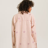 Linetta Spritz Overshirt - Multi
