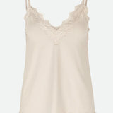 Billie Lace Cami - Rainy Day