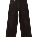 Jude Cord Trousers - Ebene