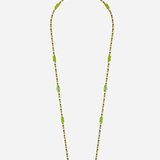 Anafi Phone Chain - Green