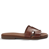 Pam Sandal  - Tan