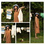 Balanoa S/L Cardigan - Milk