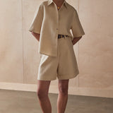 The Delphi Shorts - Dew
