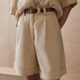The Delphi Shorts - Dew