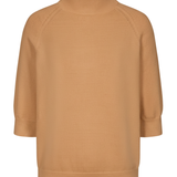 Carrie Jumper - Camel