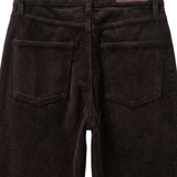 Jude Cord Trousers - Ebene