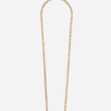 Sona Phone Chain - Gold