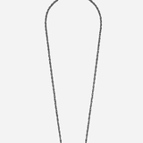 Frankie Phone Chain - Black