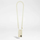 Ines Phone Chain – Pearl