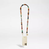 Ambre Phone Chain - Multi