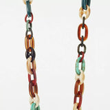 Ambre Phone Chain - Multi