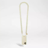 Sarah Phone Chain - Crystal