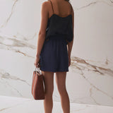 Yumi Shorts - Lisse Tulip