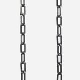 Mia Phone Chain - Black