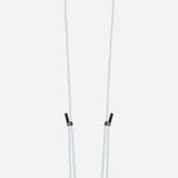 Nae Phone Cord - Metallic Blue