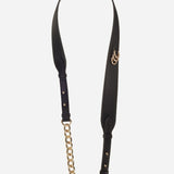 Lara Phone Chain - Black