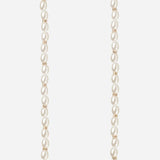 Mareva Phone Chain - Pearl/Gold