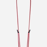 Nae Phone Cord - Red
