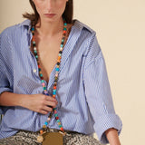 Harper Phone Chain - Multi