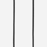 Nolan Phone Chain - Black