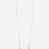 Nolan Phone Chain - Cream