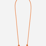 Nolan Phone Chain - Orange
