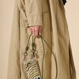 Nolan Phone Chain - Khaki