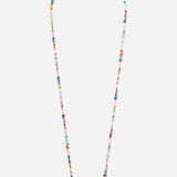 Liviya Phone Chain - Multi